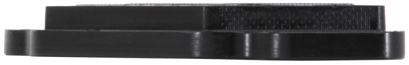 K&N Engineering Part KA-6098 High-Flow Air Filter for Kawasaki ZX-6R and ZZR 600 Models