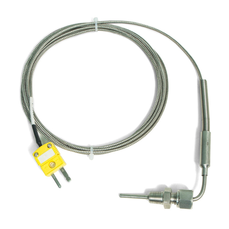 Banks Power iDash 1.8 DataMonster K-Type Thermocouple Sensor INC600 with 1/8 NPT Fitting
