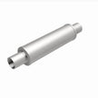 MagnaFlow Mag SS 14x4x4 Performance Exhaust Muffler Part Number 10415