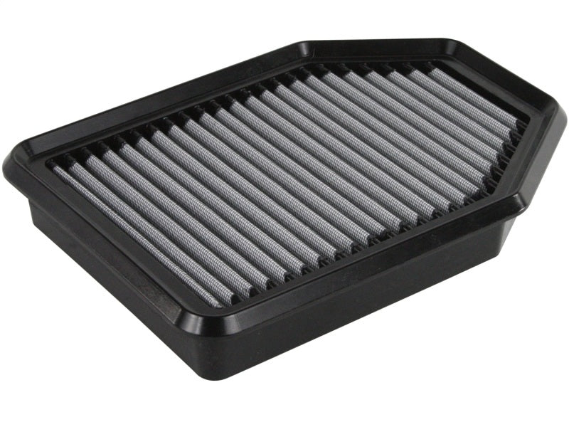 aFe MagnumFLOW OE Replacement Air Filter for Jeep Wrangler JK (07-18) with Pro DRY S Media Part #31-10155