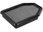 aFe MagnumFLOW OE Replacement Air Filter for Jeep Wrangler JK (07-18) with Pro DRY S Media Part #31-10155