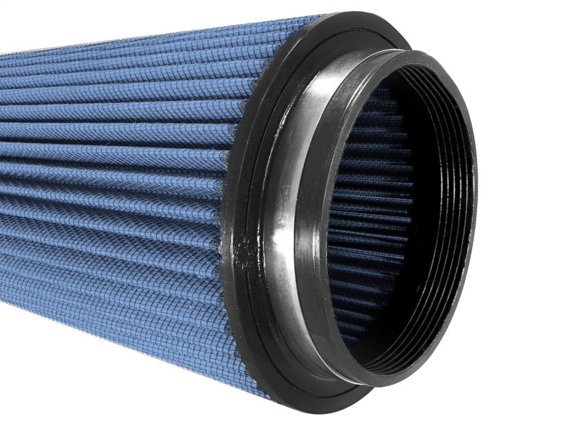 aFe MagnumFLOW UCO P5R 5-Inch by 6-1/2-Inch by 4-3/4-Inch Performance Air Filter with Pro 5R Media