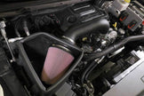 K&N 2019 Ram 1500 V8 5.7L F/I AirCharger Performance Intake System