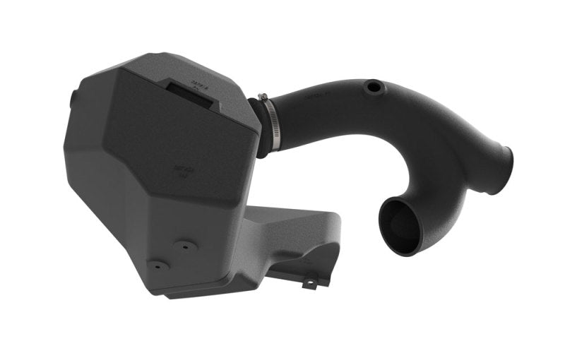 K&N Engineering 63-2617 AirCharger Performance Intake for 2021+ Ford F-150 V6-3.5L/2.7L F/I