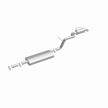MagnaFlow BRE Exhaust Kit 08-12 Jeep Liberty & 2010-2011 Dodge Nitro 3.7L - Direct-Fit Replacement System