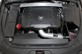 K&N Engineering Typhoon Performance Intake Kit for 2012-2014 Cadillac CTS 3.0L/3.6L