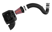 K&N Engineering 50-1564 NextGen Cold Air Intake System for Dodge Ram 1500 3.6L V6