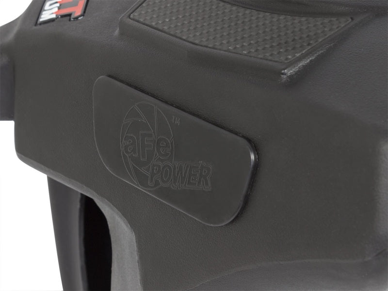 aFe Momentum Cold Air Intake System with Pro 5R Filter for 2013-2016 Cadillac ATS 3.6L V6