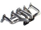 aFe Twisted Steel Header SS-409 HDR for Jeep Wrangler TJ 2000-2006 4.0L I6