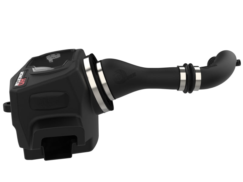 aFe Momentum HD Cold Air Intake System with Pro DRY S Filter for Ram 1500 2020-2022 V6-3.0L