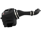 aFe Momentum HD Cold Air Intake System with Pro DRY S Filter for Ram 1500 2020-2022 V6-3.0L