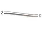 aFe 20-21 GM Trucks V8-6.2L 409 Stainless Steel Muffler Delete Pipe for Silverado and Sierra 1500