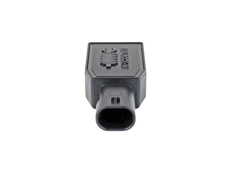 aFe CONTROL Electronic Shock Delete Module & Ride Height Simulator for Chevrolet Corvette (C7) 14-19 and Camaro 12-24