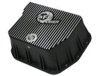 aFe Power Pro Series Deep Transmission Pan for Dodge Diesel Trucks – Part Number 46-70052