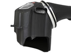 aFe Momentum GT Pro DRY S Cold Air Intake System for 2017 Ford Super Duty V8-6.2L