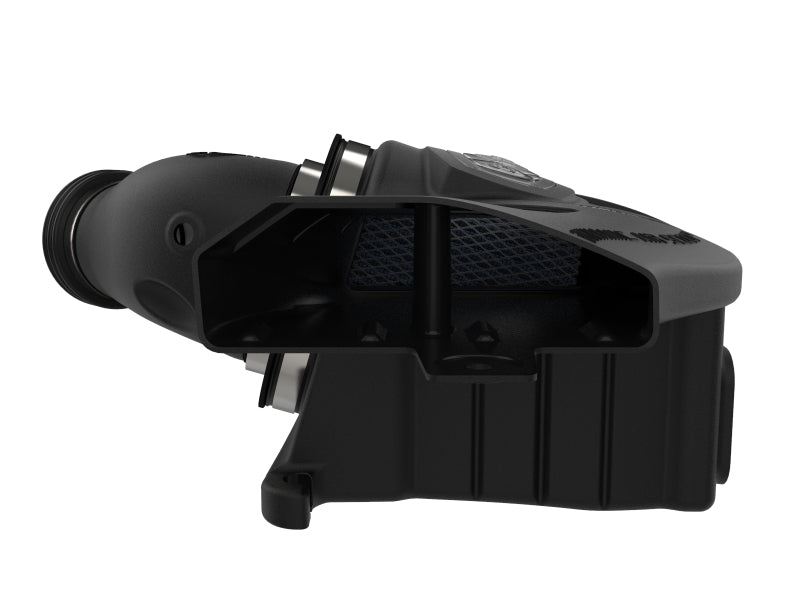 aFe Power Momentum HD Cold Air Intake System with Pro 10R Filter for 1994-1997 Ford Powerstroke 7.3L V8