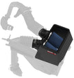 aFe Rapid Induction Cold Air Intake System with Pro 5R Filter for Ford Edge 19-24 V6-2.7L - Part #52-10003R