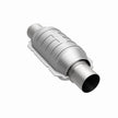 MagnaFlow Universal 2-Inch Federal/EPA Compliant Catalytic Converter Part #99204HM