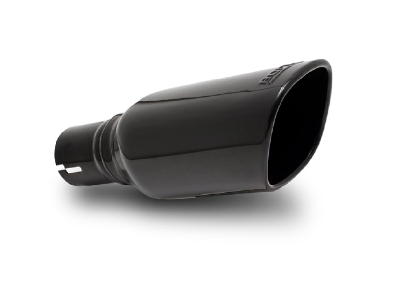 Borla Part 20161 Black Chrome Exhaust Tip Kit for Jeep Wrangler 2012-2014