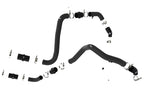 aFe BladeRunner 2.5-inch Aluminum Hot Charge Pipe for Ford F-150 and Raptor 21-22 V6-3.5L