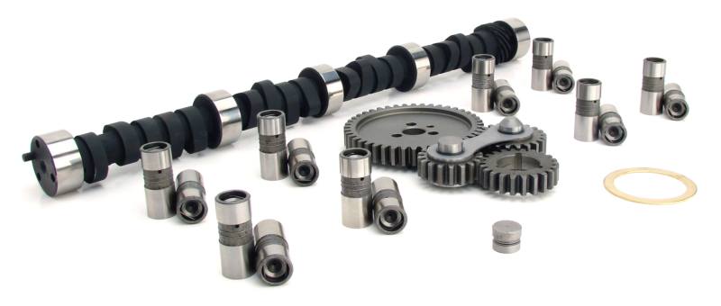 COMP Cams CB279T H-107 T Camshaft Kit for High-Performance Street Applications