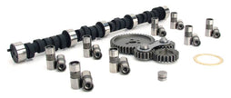 COMP Cams CB 295T H-107 BM Camshaft Kit – High-Performance Street/Strip Application