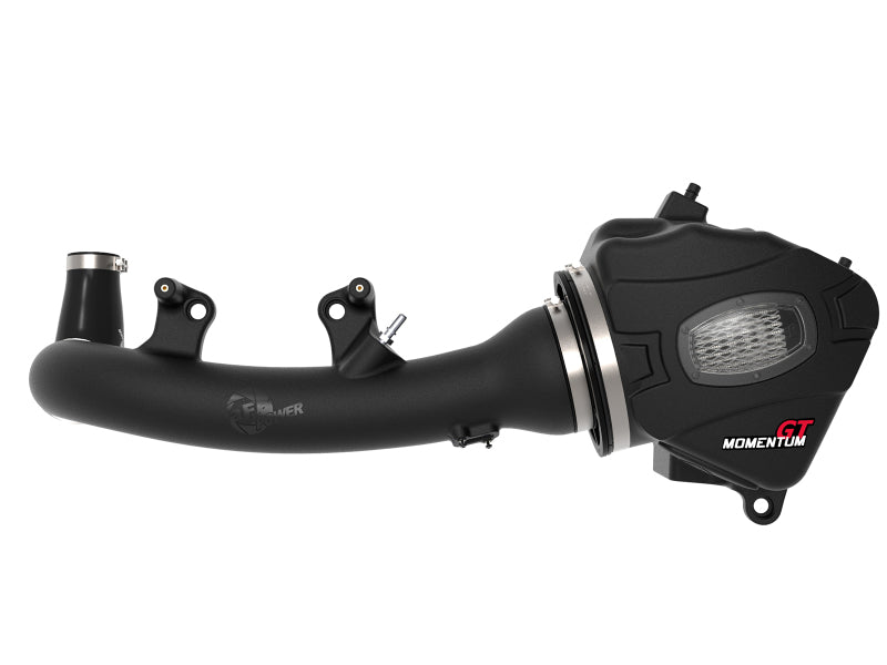 aFe Momentum GT Pro DRY S Cold Air Intake System for Chevrolet Silverado & GMC Sierra 1500 19-20 2.7L