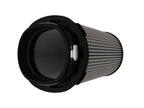 aFe MagnumFLOW Pro DRY S Air Filter for Momentum Series - 6-3/4 x 4-3/4 in F, 8-1/2 x 6-1/2 in B, 7-1/4 x 5 in T