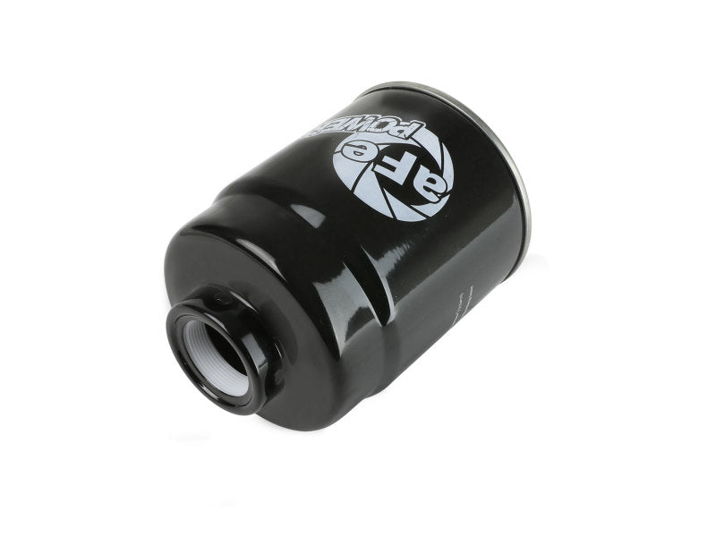 aFe ProGuard D2 Fuel Filter for Ram Diesel Trucks 2013-2018 – 4 Pack