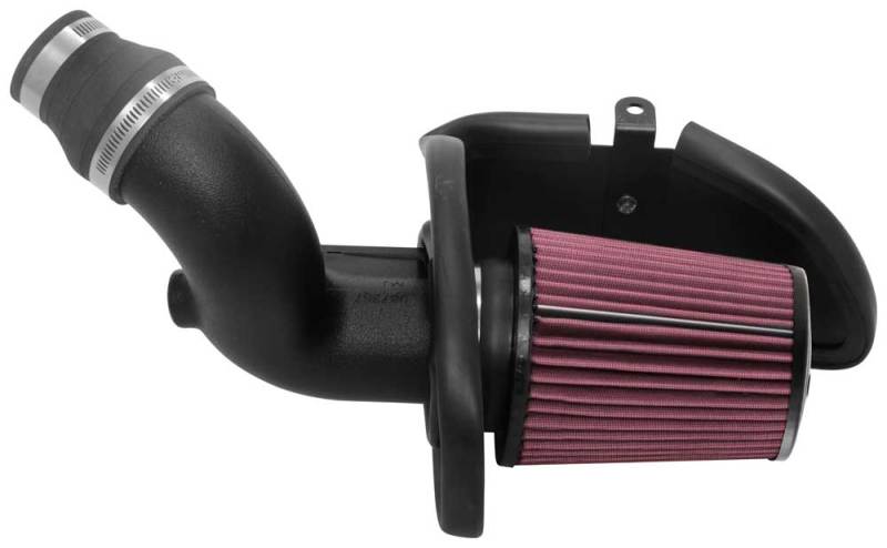 K&N 16-18 Chevrolet Malibu L4-1.5L F/I Turbo AirCharger Performance Intake System