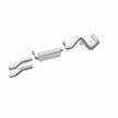 MagnaFlow Street Series Cat-Back Performance Exhaust System for Ford F-150 (Part #19561)