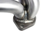 aFe Power Twisted Steel Headers for 2007-2011 Jeep Wrangler V6-3.8L (Part #48-48023)