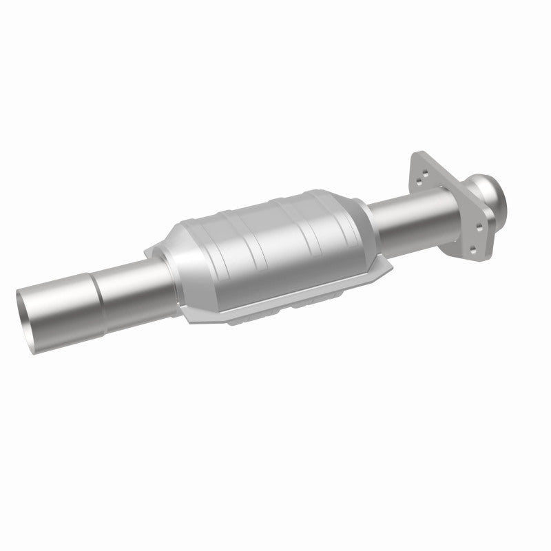 MagnaFlow 93485 Direct Fit Catalytic Converter for 1992-1994 GM S10, Blazer & Oldsmobile Bravada