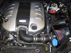 K&N Engineering 63-3071 High-Flow Cold Air Intake System for Pontiac G8 and Chevrolet SS