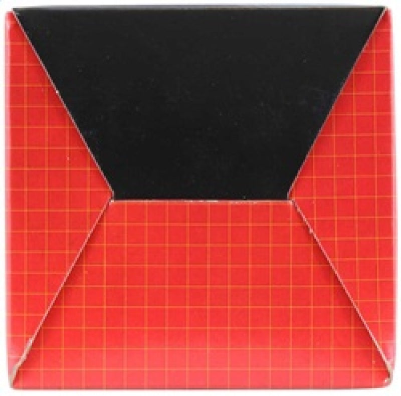 K&N Engineering E-3952 Custom High-Flow Rectangular Air Filter for Improved Performance