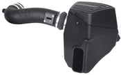 K&N Engineering 63-3113 AirCharger Performance Intake System for Chevrolet Silverado 1500 and GMC Sierra 1500 (2019-2021)