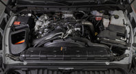 K&N Engineering 50-3119D NextGen Diesel DryFlow Cold Air Intake for Chevy Silverado and GMC Sierra 2500/3500 HD