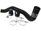 aFe BladeRunner Charge Pipes for GM Duramax Diesel Trucks 04.5-10 V8-6.6L (Part #46-20049)