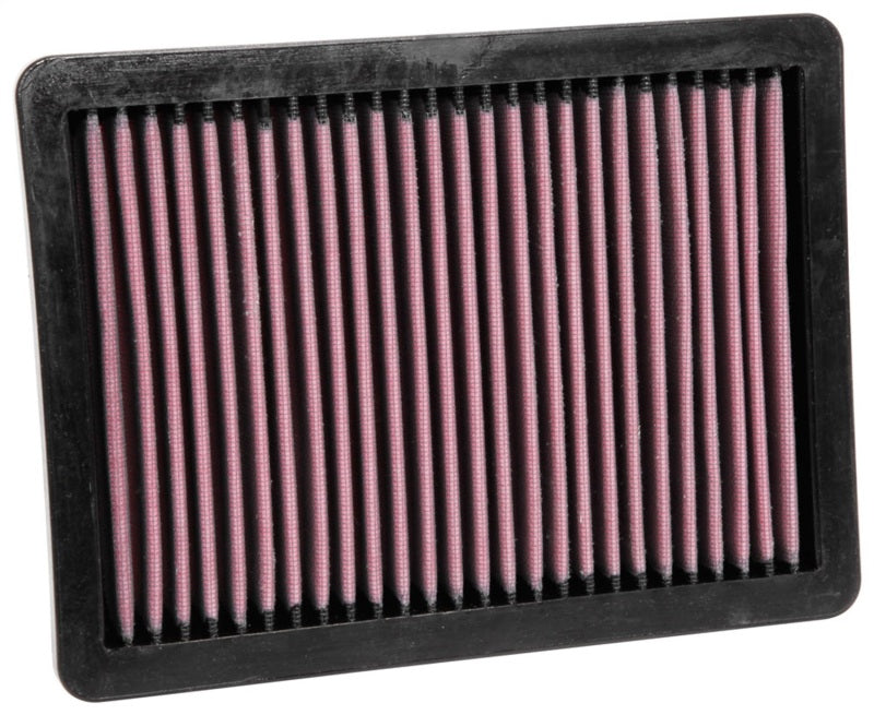 K&N Replacement Air Filter for 2018-2019 Chevrolet Equinox & GMC Terrain 1.5L/1.6L/2.0L by K&N Engineering Part 33-5069
