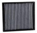 K&N Engineering VF2013 Washable Cabin Air Filter for Dodge Avenger 2008-2011