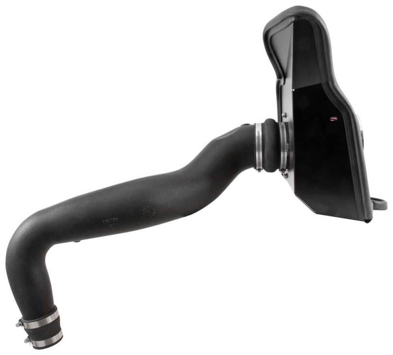 K&N 57 Series FIPK Performance Intake Kit for 2015-2017 Ford Mustang with 2.3L Engine