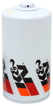 K&N Engineering HP-4005 Premium Oil Filter for Ford F-250 Super Duty 6.7L V8 Diesel