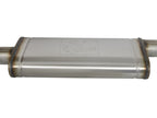 aFe ROCK Basher Cat-Back Exhaust System for Jeep Gladiator V6-3.6L 2020-2021
