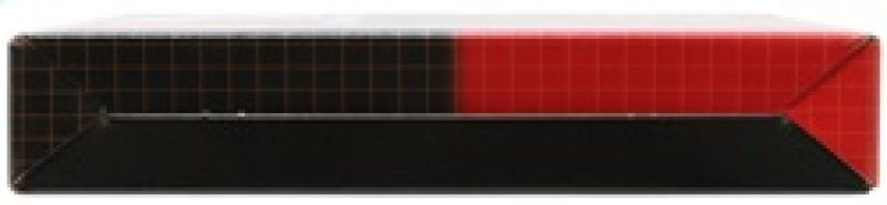 K&N Replacement High-Flow Air Filter for Ford F-250/F-350 Super Duty 6.8L V10 (2005-2007) – Part #33-2313