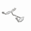 MagnaFlow HM Grade Federal/EPA Compliant Direct-Fit Catalytic Converter Part #93419 for Chevrolet Silverado, Tahoe, and More