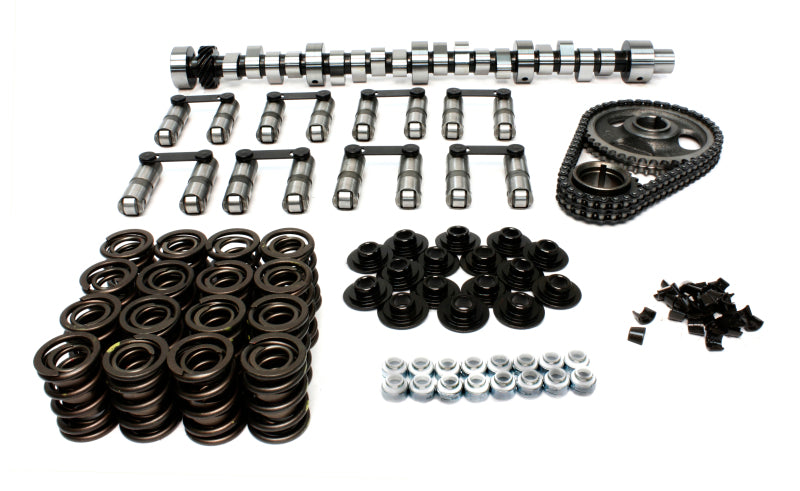 COMP Cams P8 283Th R7 Thum Pr Camshaft Kit for Pontiac V8 Engines