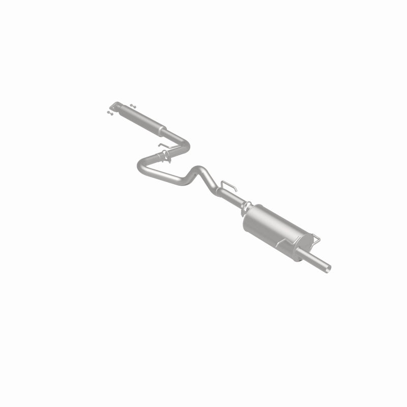 MagnaFlow BRE Exhaust Kit 05-11 Chevrolet HHR Replacement Exhaust System Part Number 106-0019