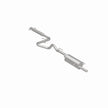 MagnaFlow BRE Exhaust Kit 05-11 Chevrolet HHR Replacement Exhaust System Part Number 106-0019