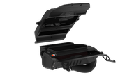 K&N Engineering 63-1591 Dodge RAM 1500 TRX V8-6.2L AirCharger Intake System