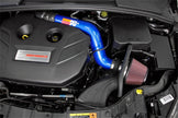K&N Engineering 69-3539TB Typhoon Short Ram Intake for Ford Focus 2016-2018